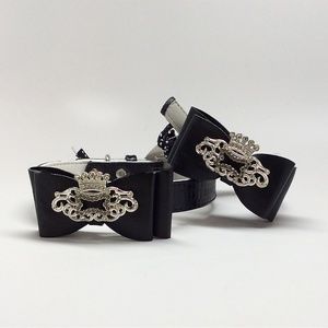 Custom Designed PENDANT Grommet with Screw Backs